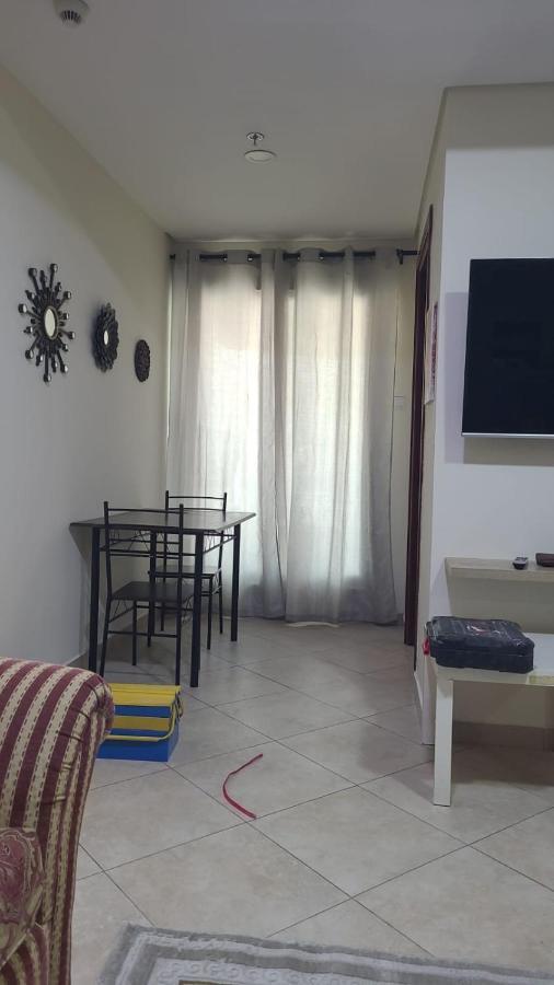 Apartamento Cozy 2Bhk Near To Dmcc Metro Station -505 Dubái Exterior foto
